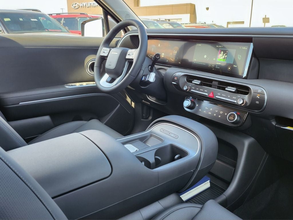 2026 Hyundai PALISADE SEL 7 Passenger