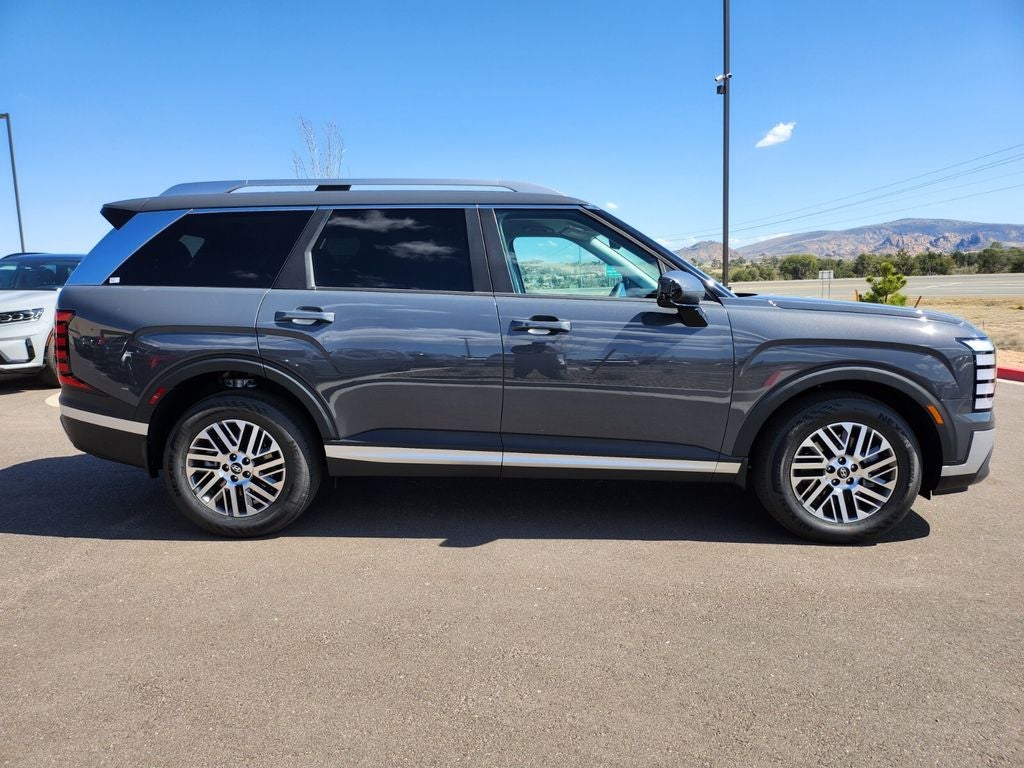 2026 Hyundai PALISADE SEL 7 Passenger