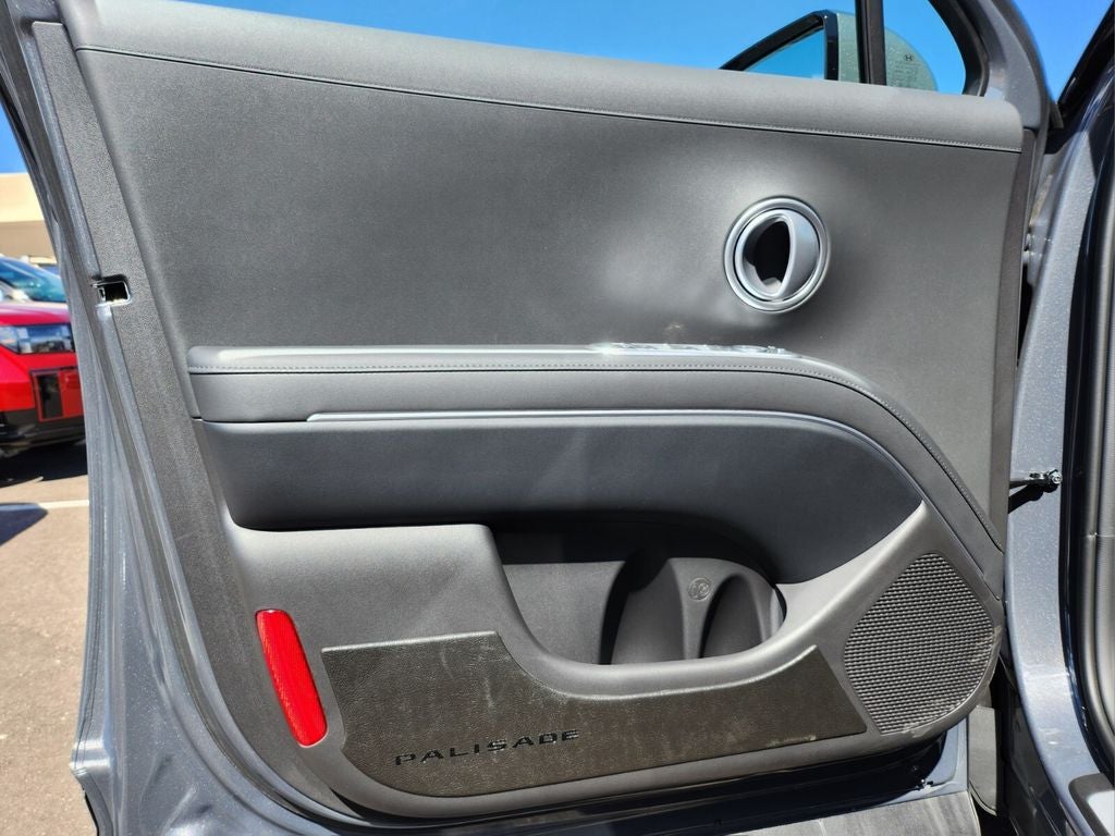 2026 Hyundai PALISADE SEL 7 Passenger