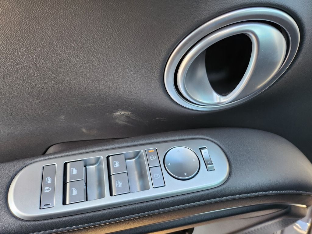 2026 Hyundai PALISADE SEL 7 Passenger