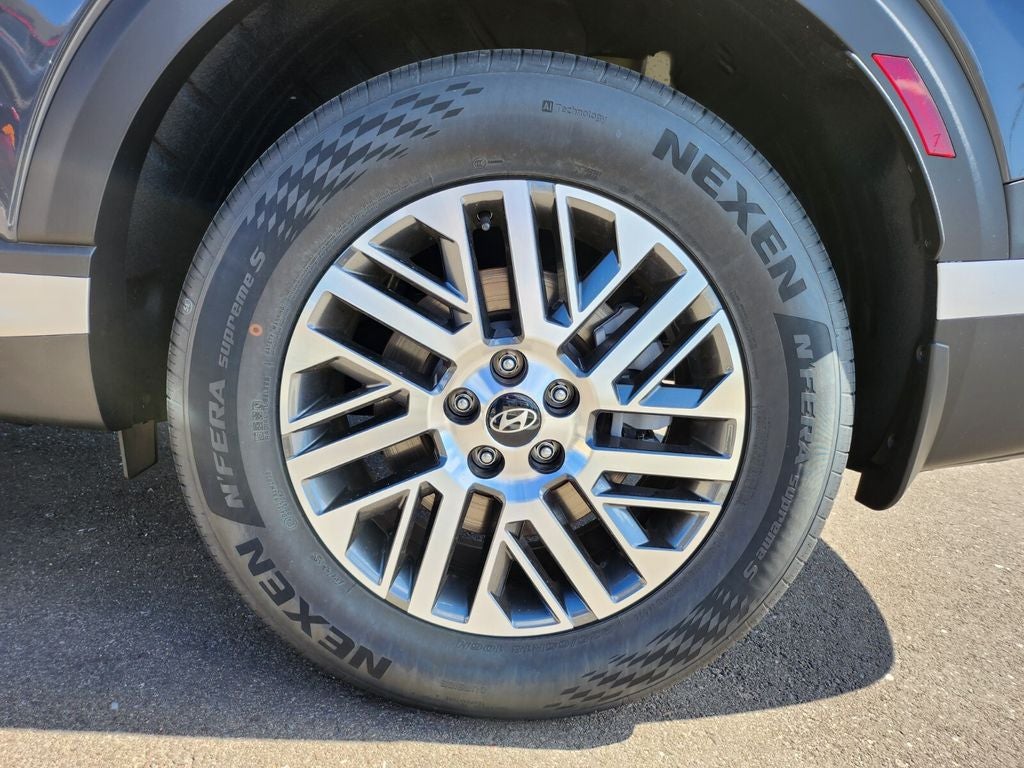 2026 Hyundai PALISADE SEL 7 Passenger