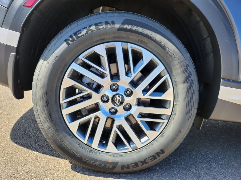 2026 Hyundai PALISADE SEL 7 Passenger