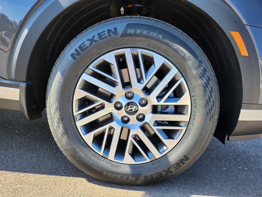 2026 Hyundai PALISADE SEL 7 Passenger