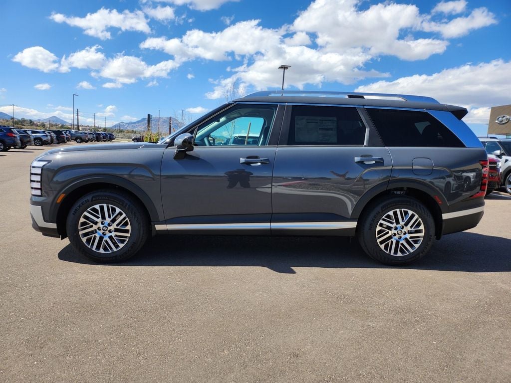 2026 Hyundai PALISADE SEL 7 Passenger