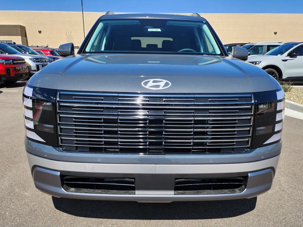 2026 Hyundai PALISADE SEL 7 Passenger