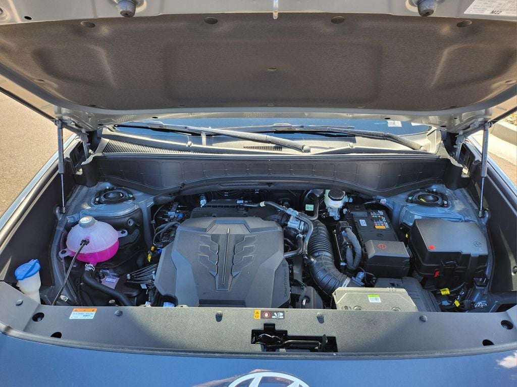 2026 Hyundai PALISADE SEL 7 Passenger