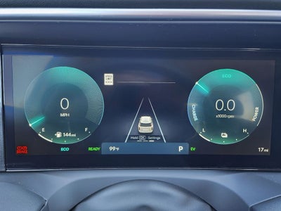 2026 Hyundai PALISADE HYBRID SEL 8 Passenger