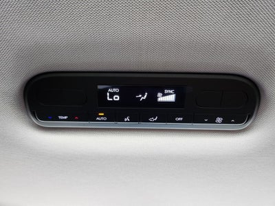 2026 Hyundai PALISADE HYBRID SEL 8 Passenger