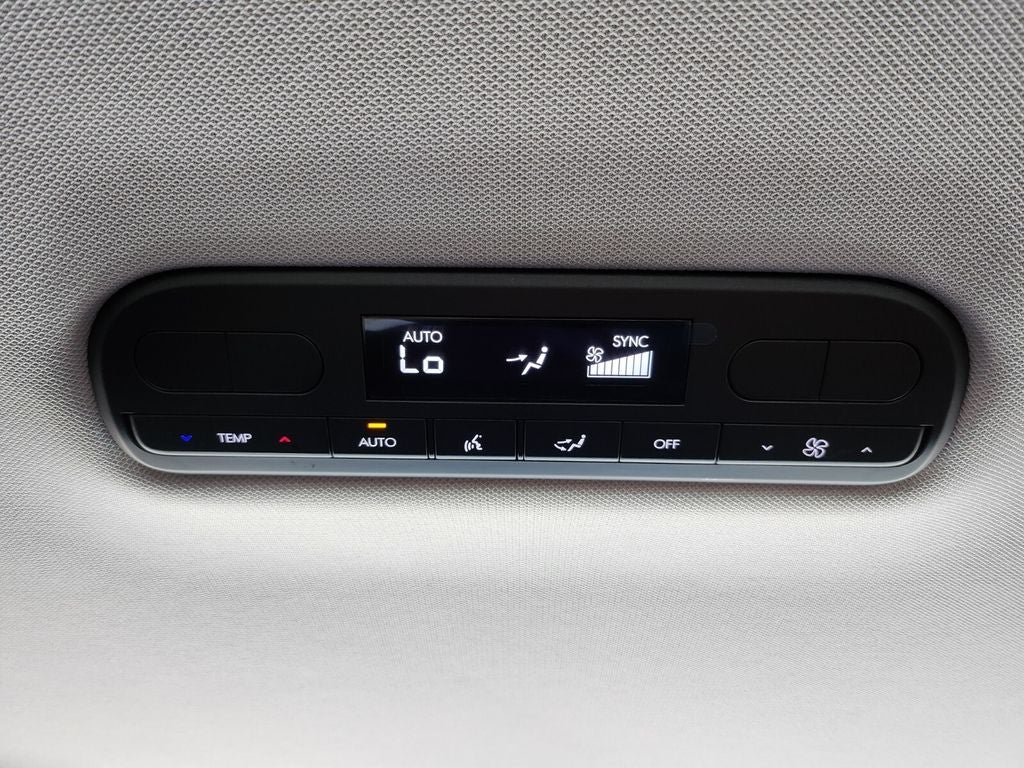 2026 Hyundai PALISADE HYBRID SEL 8 Passenger