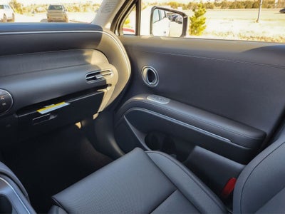 2026 Hyundai PALISADE HYBRID SEL 8 Passenger