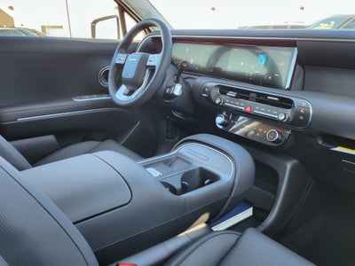 2026 Hyundai PALISADE HYBRID SEL 8 Passenger