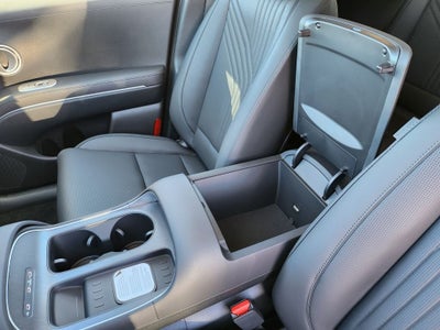 2026 Hyundai PALISADE HYBRID SEL 8 Passenger