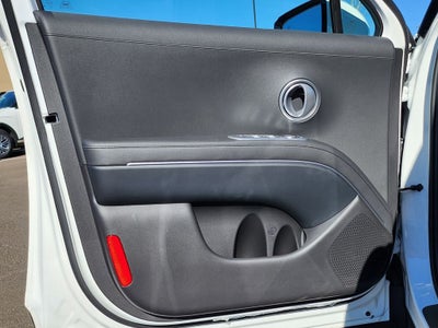 2026 Hyundai PALISADE HYBRID SEL 8 Passenger