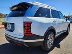 2026 Hyundai PALISADE HYBRID SEL 8 Passenger