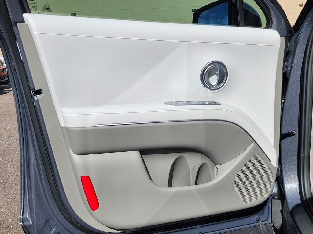 2026 Hyundai PALISADE HYBRID SEL 8 Passenger