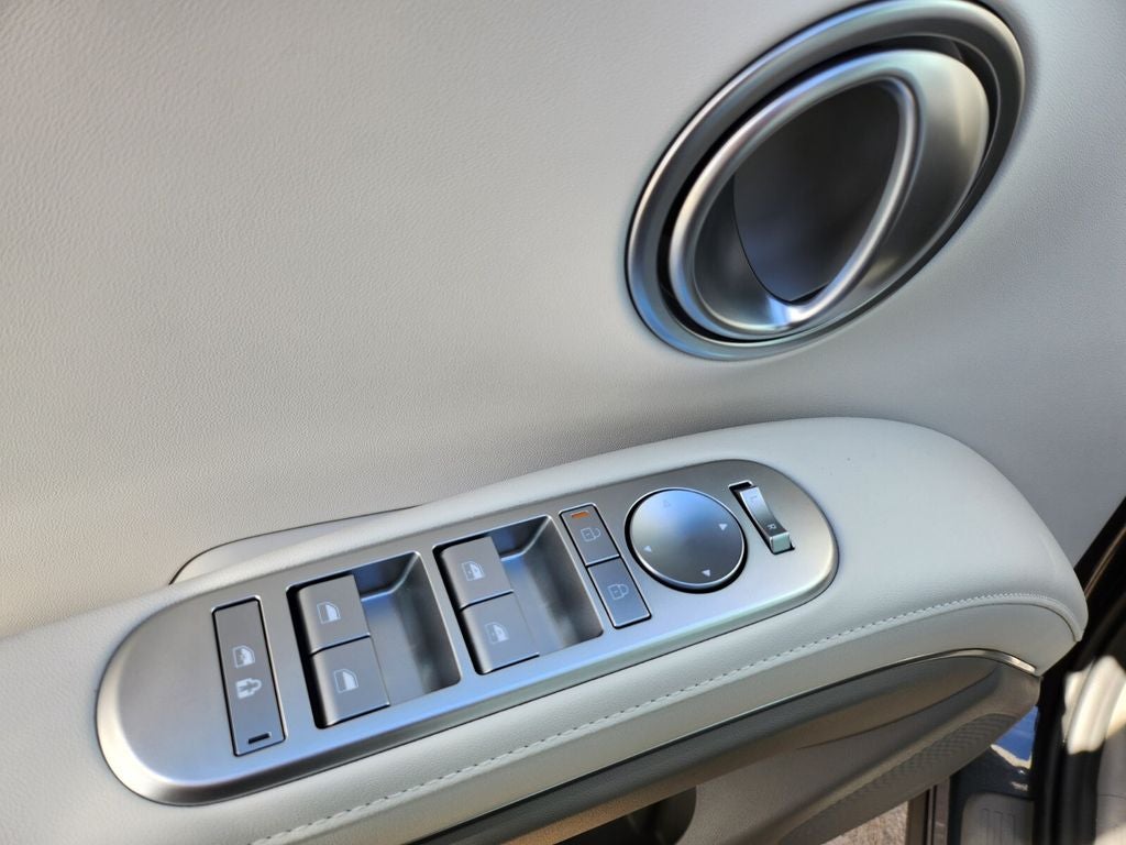 2026 Hyundai PALISADE HYBRID SEL 8 Passenger