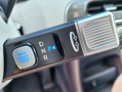 2027 Hyundai PALISADE HYBRID Calligraphy