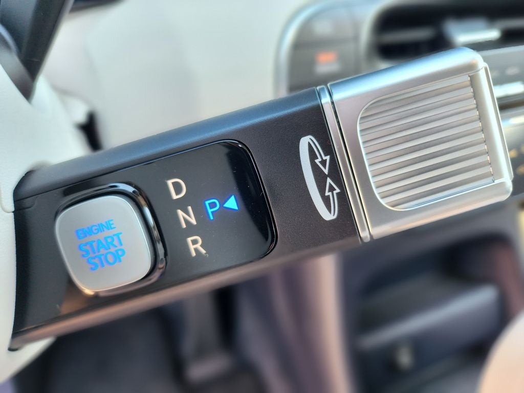 2027 Hyundai PALISADE HYBRID Calligraphy