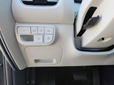 2027 Hyundai PALISADE HYBRID Calligraphy