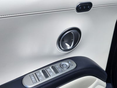 2027 Hyundai PALISADE HYBRID Calligraphy