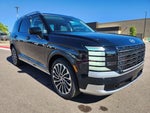 2027 Hyundai PALISADE HYBRID Calligraphy