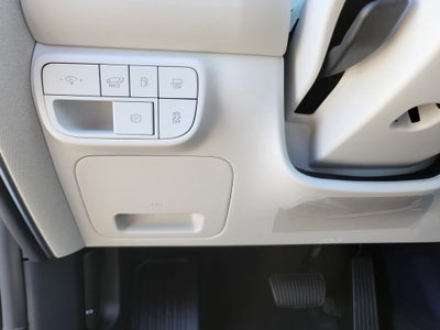 2027 Hyundai PALISADE HYBRID Calligraphy