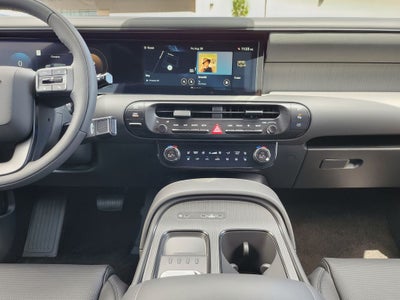 2027 Hyundai PALISADE HYBRID Calligraphy