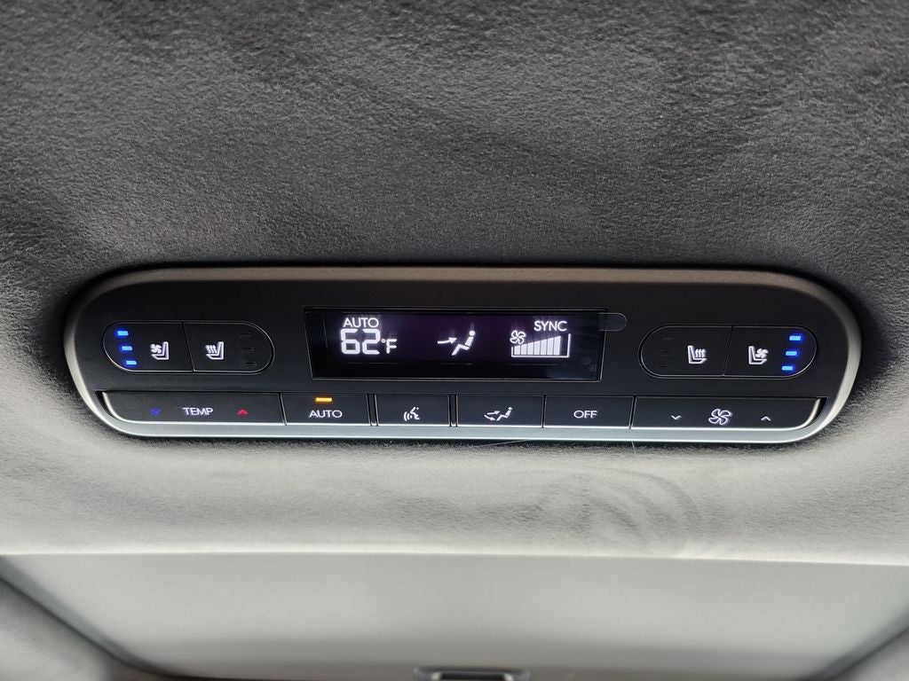 2027 Hyundai PALISADE HYBRID Calligraphy