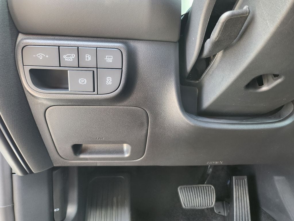 2027 Hyundai PALISADE HYBRID Calligraphy