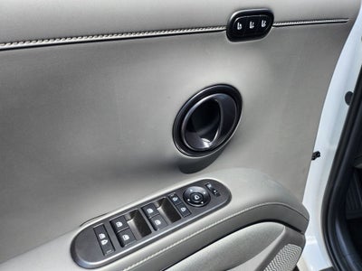 2027 Hyundai PALISADE HYBRID Calligraphy