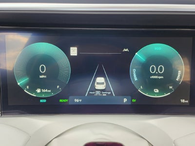 2027 Hyundai PALISADE HYBRID Calligraphy