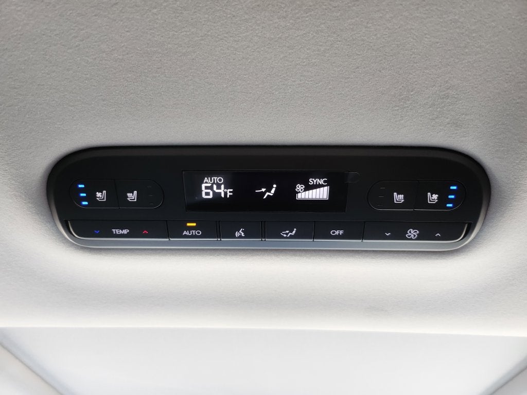 2027 Hyundai PALISADE HYBRID Calligraphy