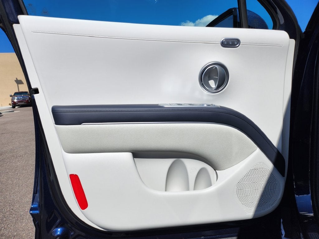 2027 Hyundai PALISADE HYBRID Calligraphy