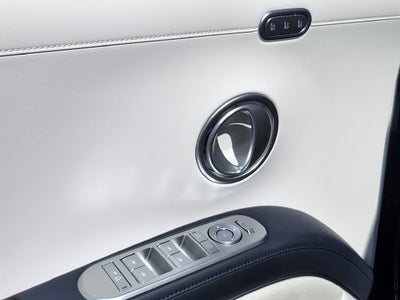 2027 Hyundai PALISADE HYBRID Calligraphy