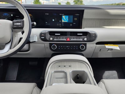 2027 Hyundai PALISADE HYBRID Calligraphy