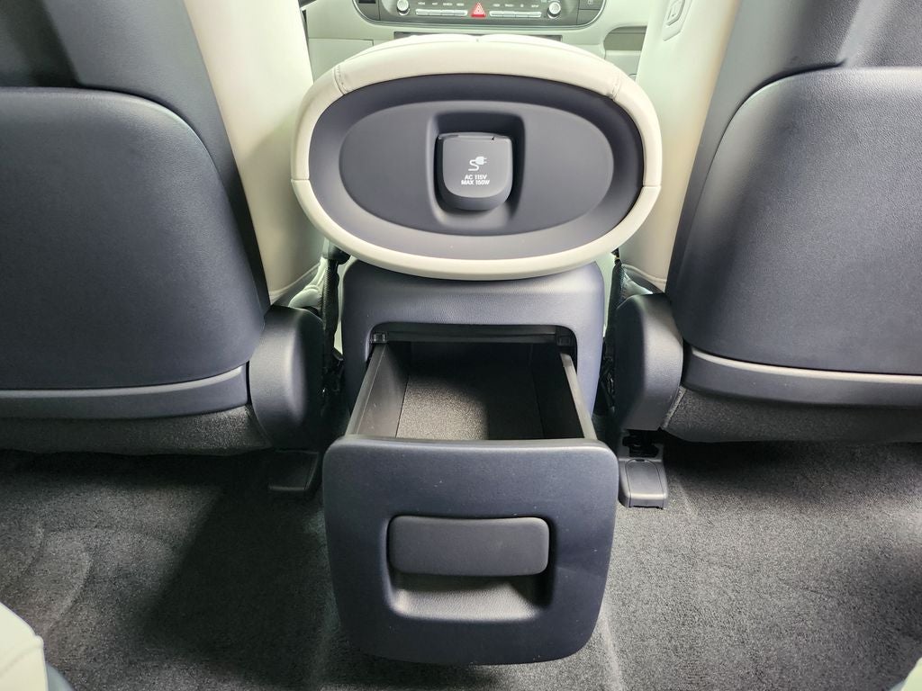 2027 Hyundai PALISADE HYBRID Calligraphy