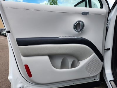 2027 Hyundai PALISADE HYBRID Calligraphy