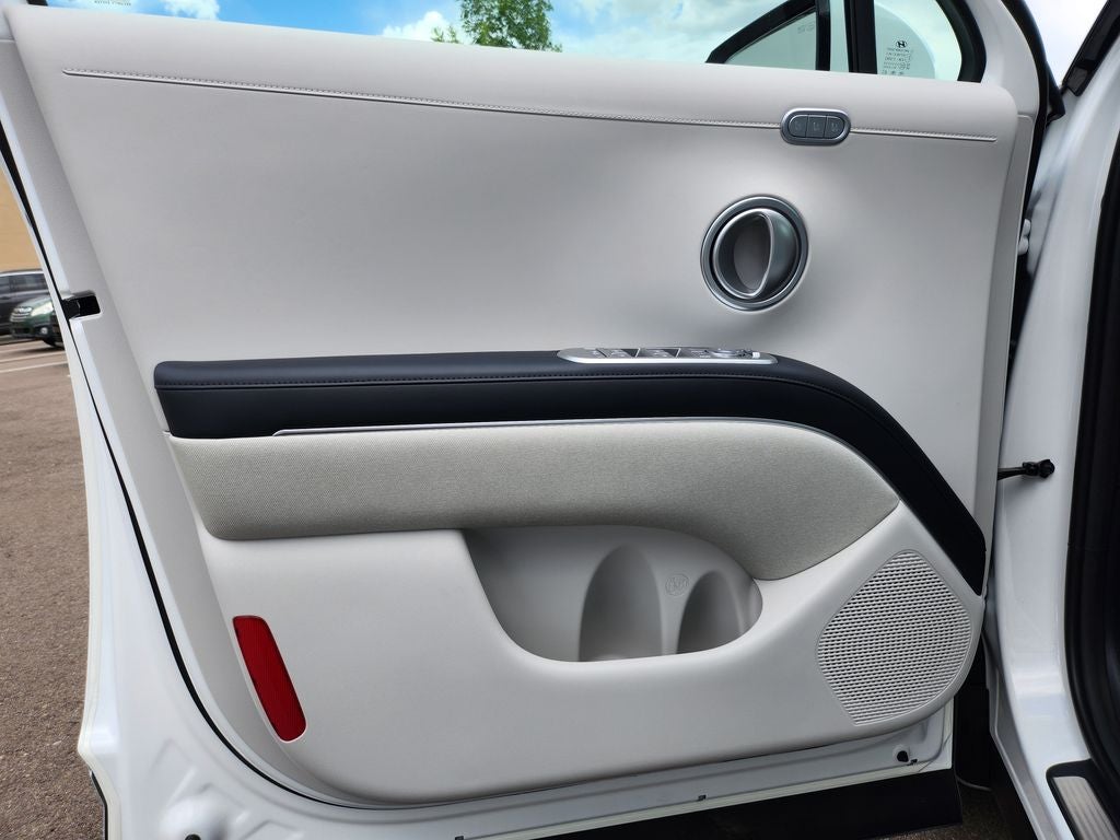 2027 Hyundai PALISADE HYBRID Calligraphy