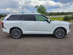 2027 Hyundai PALISADE HYBRID Calligraphy