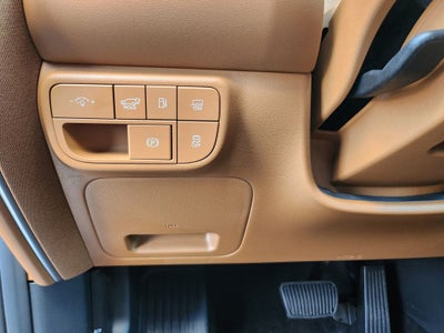 2027 Hyundai PALISADE HYBRID Calligraphy
