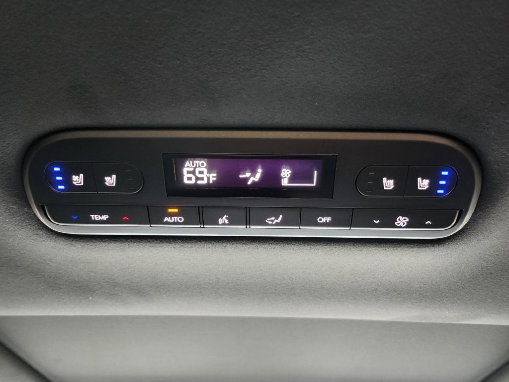 2027 Hyundai PALISADE HYBRID Calligraphy