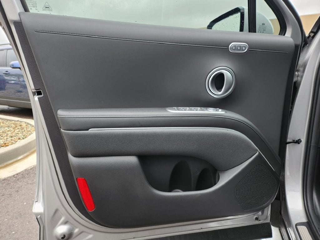 2027 Hyundai PALISADE HYBRID Calligraphy