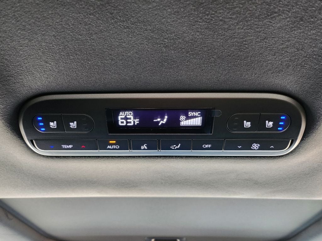 2027 Hyundai PALISADE HYBRID Calligraphy