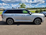 2027 Hyundai PALISADE HYBRID Calligraphy