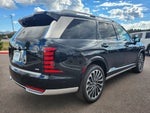 2027 Hyundai PALISADE HYBRID Calligraphy
