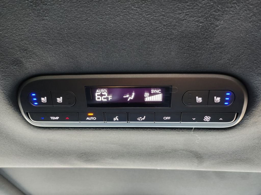 2027 Hyundai PALISADE HYBRID Calligraphy