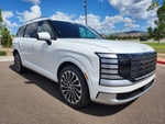 2027 Hyundai PALISADE HYBRID Calligraphy