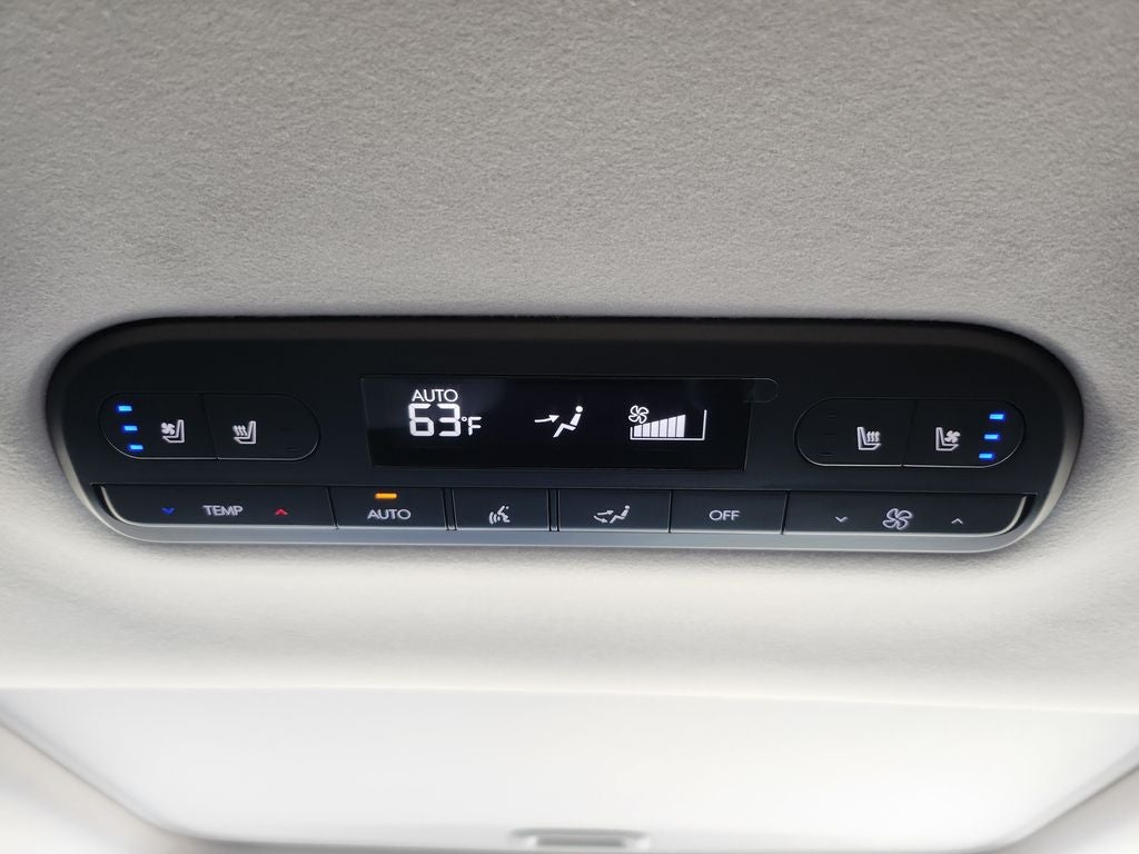 2027 Hyundai PALISADE HYBRID Calligraphy