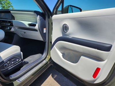 2027 Hyundai PALISADE HYBRID Calligraphy