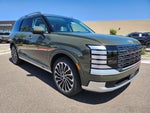 2027 Hyundai PALISADE HYBRID Calligraphy